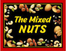 The Mixed Nuts